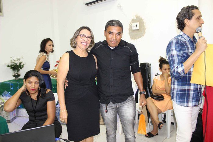 Professores Municipais são Certificados por projetos  - Imagem 82