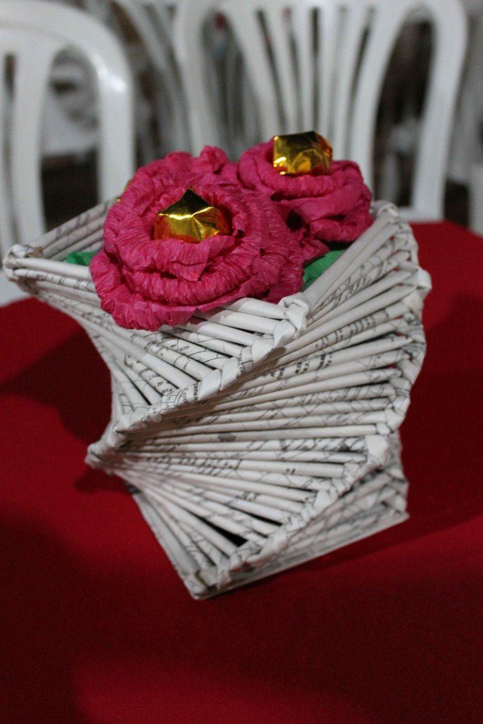 Professores Municipais são Certificados por projetos  - Imagem 104