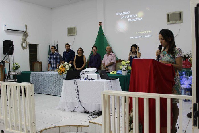 Professores Municipais são Certificados por projetos  - Imagem 3