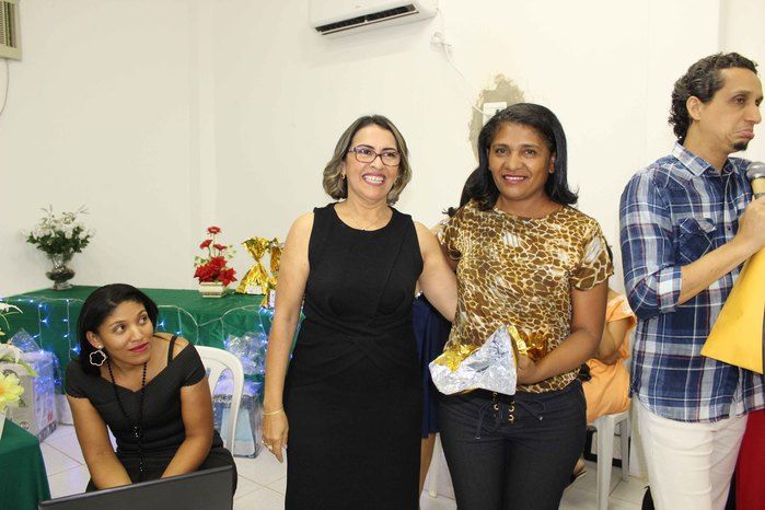 Professores Municipais são Certificados por projetos  - Imagem 84