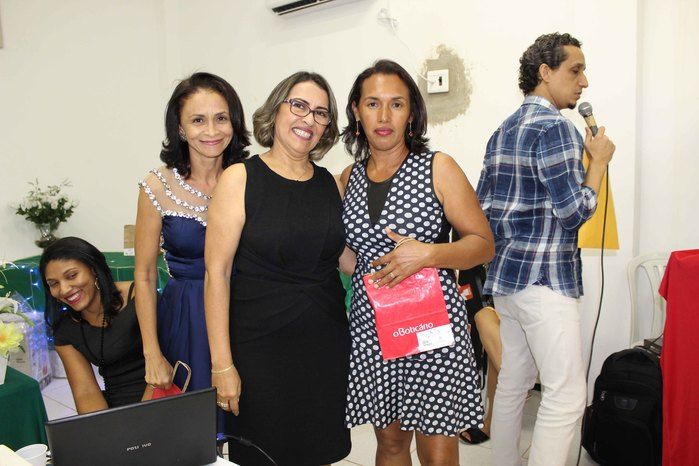 Professores Municipais são Certificados por projetos  - Imagem 80