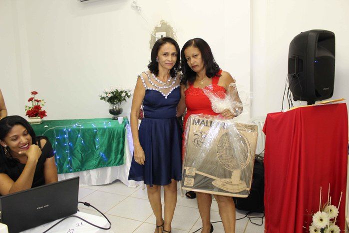 Professores Municipais são Certificados por projetos  - Imagem 99