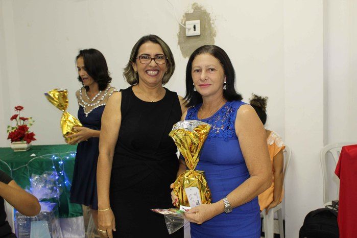 Professores Municipais são Certificados por projetos  - Imagem 93