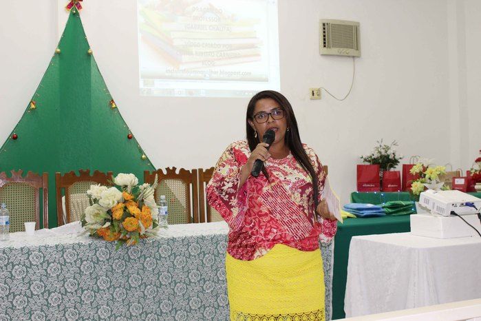 Professores Municipais são Certificados por projetos  - Imagem 39