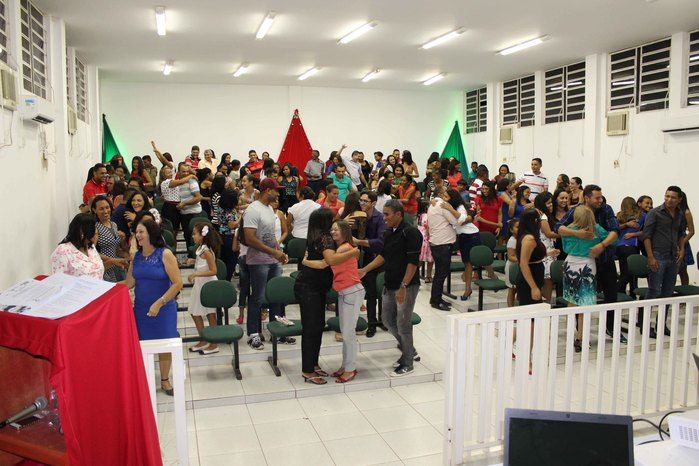 Professores Municipais são Certificados por projetos  - Imagem 18