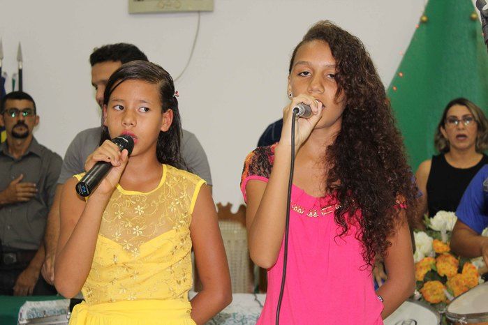 Professores Municipais são Certificados por projetos  - Imagem 9