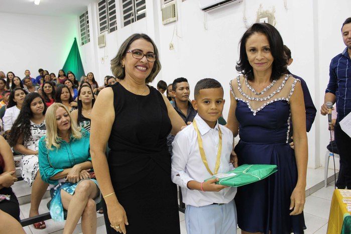 Professores Municipais são Certificados por projetos  - Imagem 56