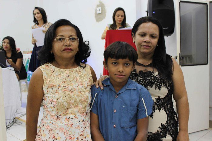 Professores Municipais são Certificados por projetos  - Imagem 34