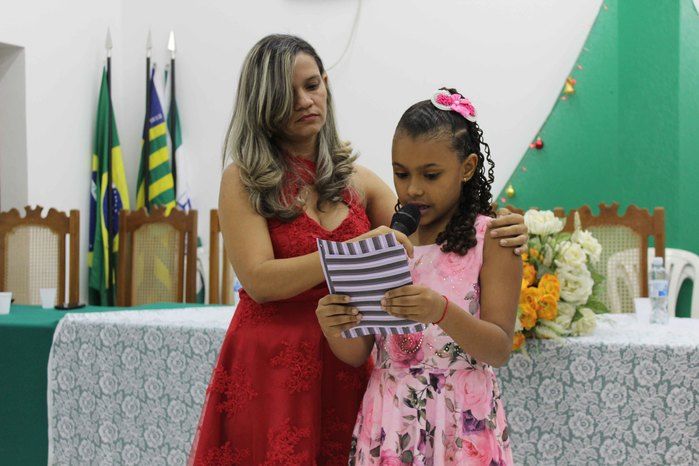 Professores Municipais são Certificados por projetos  - Imagem 37