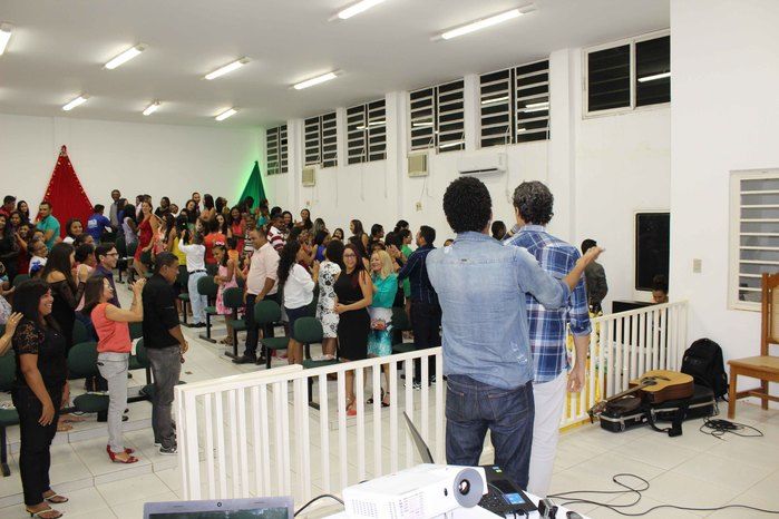 Professores Municipais são Certificados por projetos  - Imagem 15