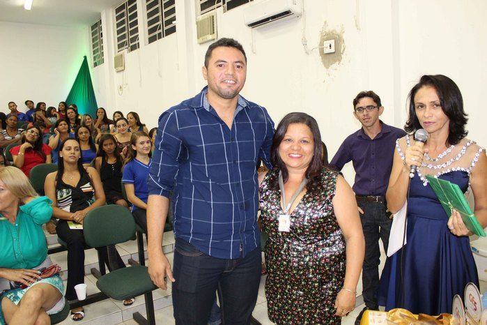 Professores Municipais são Certificados por projetos  - Imagem 57