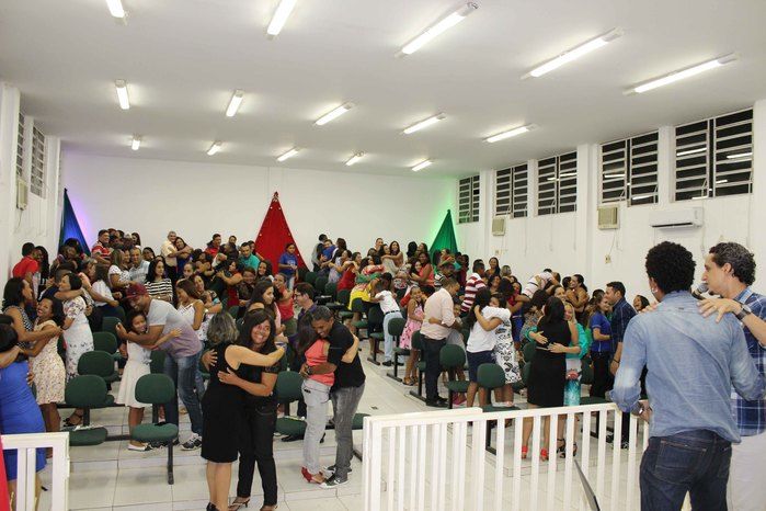 Professores Municipais são Certificados por projetos  - Imagem 16