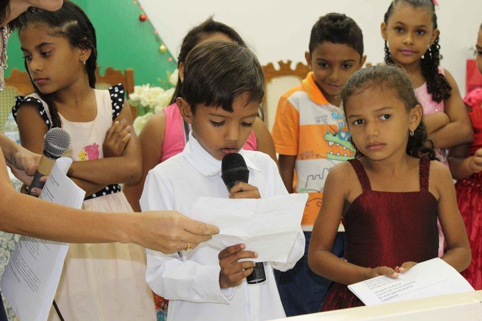 Professores Municipais são Certificados por projetos  - Imagem 22