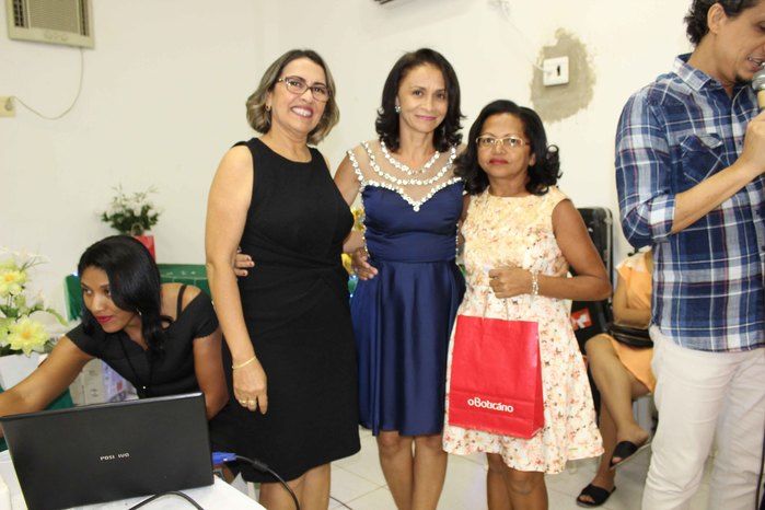 Professores Municipais são Certificados por projetos  - Imagem 78