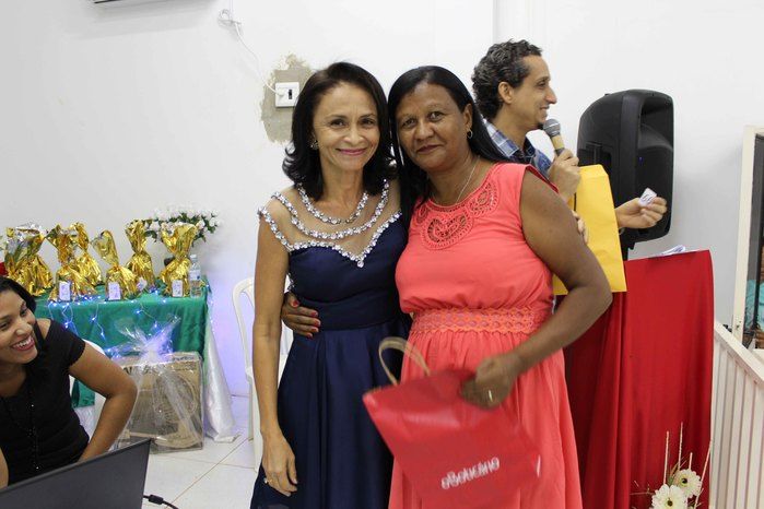 Professores Municipais são Certificados por projetos  - Imagem 77