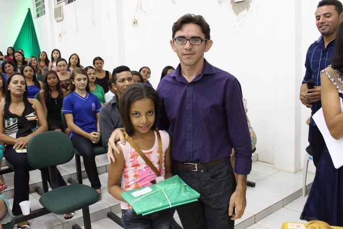 Professores Municipais são Certificados por projetos  - Imagem 59