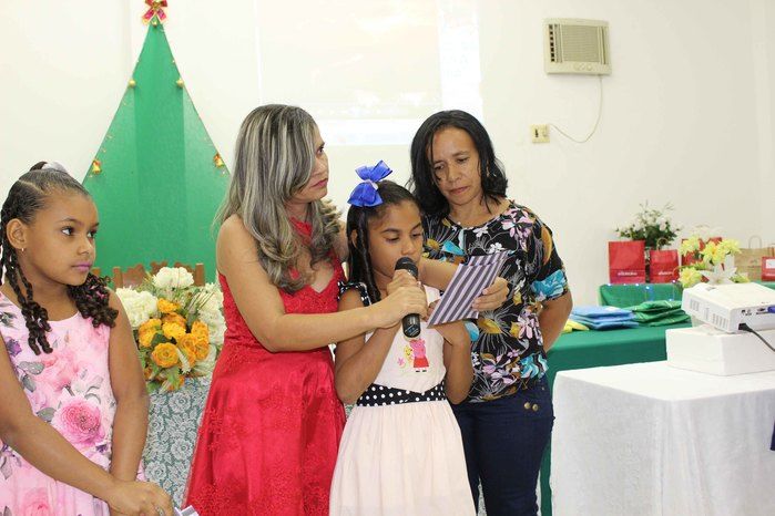 Professores Municipais são Certificados por projetos  - Imagem 31