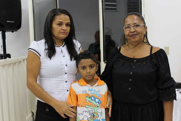 Professores Municipais são Certificados por projetos  - Imagem 28