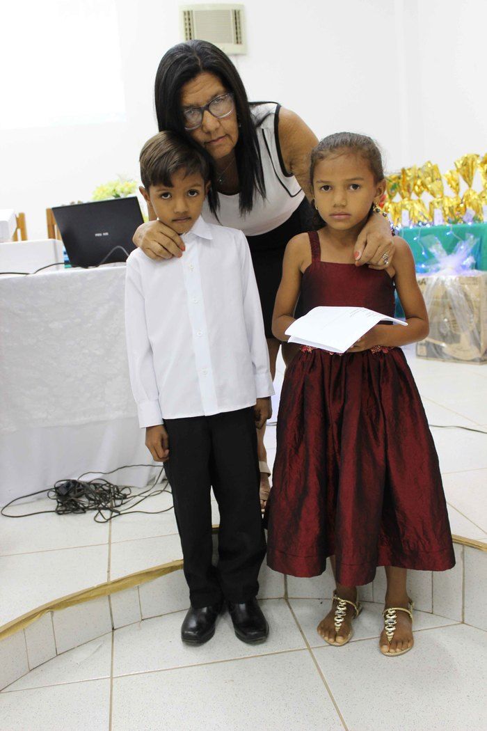 Professores Municipais são Certificados por projetos  - Imagem 24