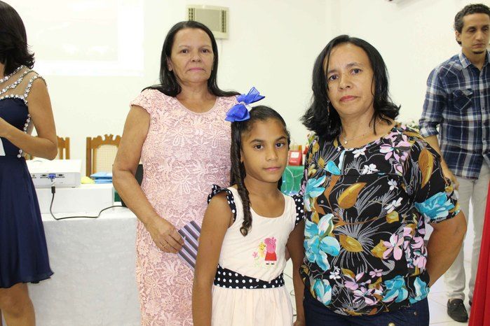 Professores Municipais são Certificados por projetos  - Imagem 32