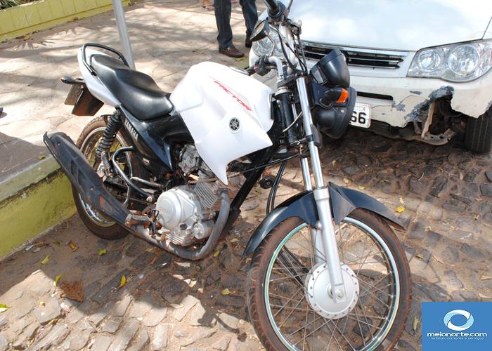 Município não leva todos veículos para a praça por falta de pneus - Imagem 77