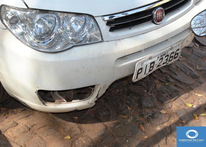 Município não leva todos veículos para a praça por falta de pneus - Imagem 41