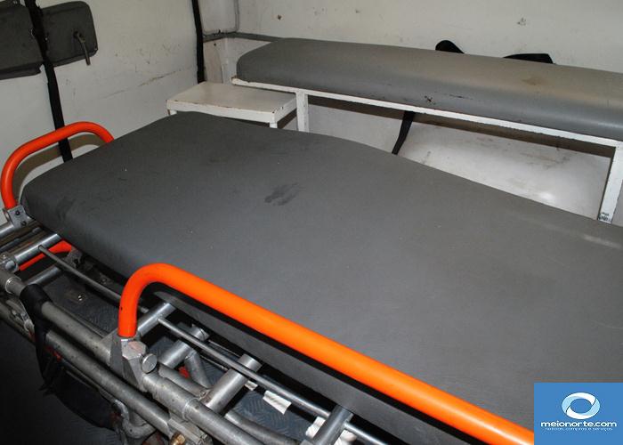 Município não leva todos veículos para a praça por falta de pneus - Imagem 65