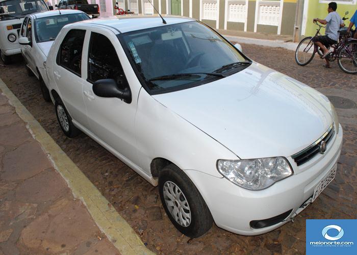 Município não leva todos veículos para a praça por falta de pneus - Imagem 28