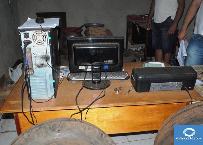 Município não leva todos veículos para a praça por falta de pneus - Imagem 166