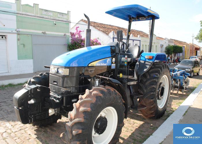 Município não leva todos veículos para a praça por falta de pneus - Imagem 6