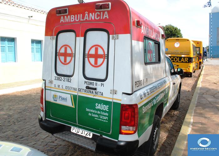 Município não leva todos veículos para a praça por falta de pneus - Imagem 27
