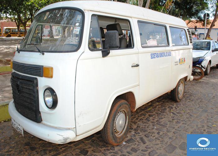 Município não leva todos veículos para a praça por falta de pneus - Imagem 33