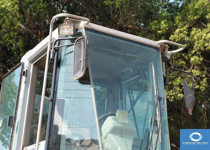 Município não leva todos veículos para a praça por falta de pneus - Imagem 18