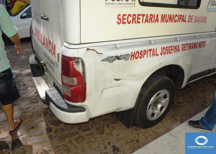 Município não leva todos veículos para a praça por falta de pneus - Imagem 88