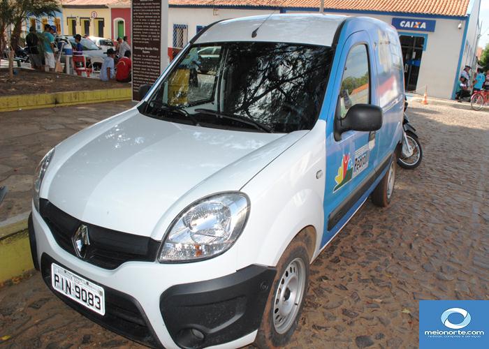 Município não leva todos veículos para a praça por falta de pneus - Imagem 44