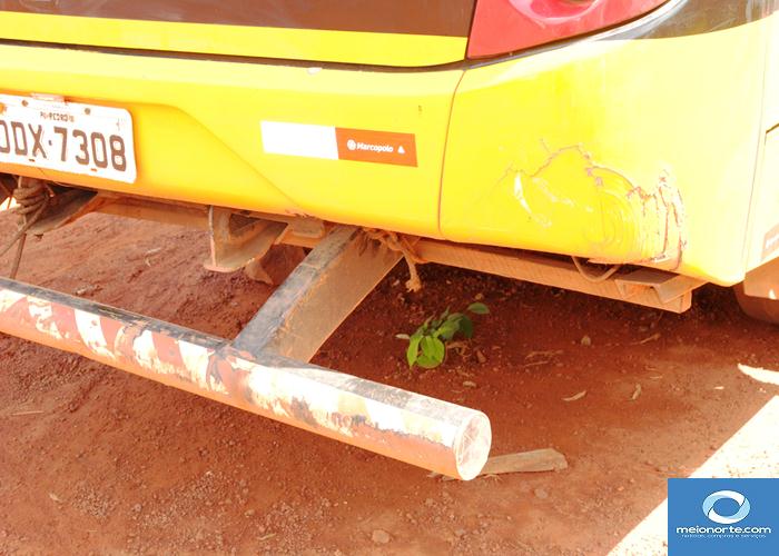 Município não leva todos veículos para a praça por falta de pneus - Imagem 171