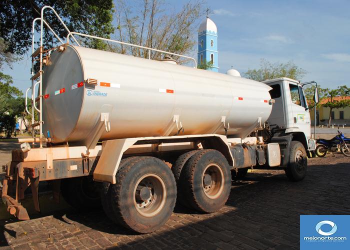 Município não leva todos veículos para a praça por falta de pneus - Imagem 4