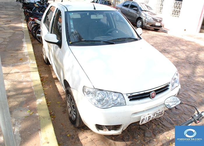 Município não leva todos veículos para a praça por falta de pneus - Imagem 40