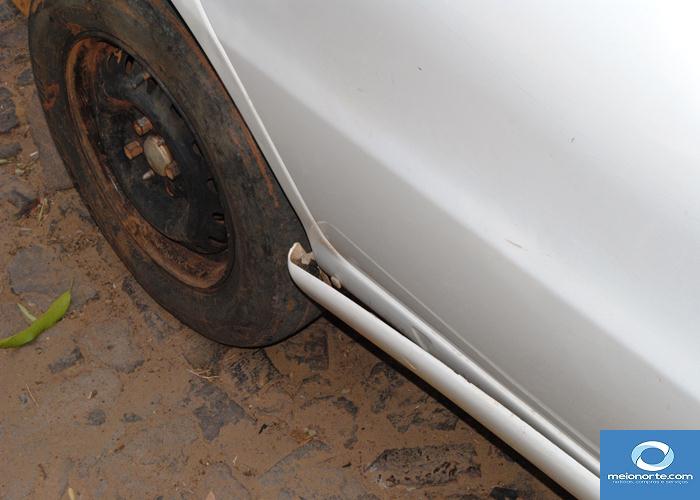 Município não leva todos veículos para a praça por falta de pneus - Imagem 81