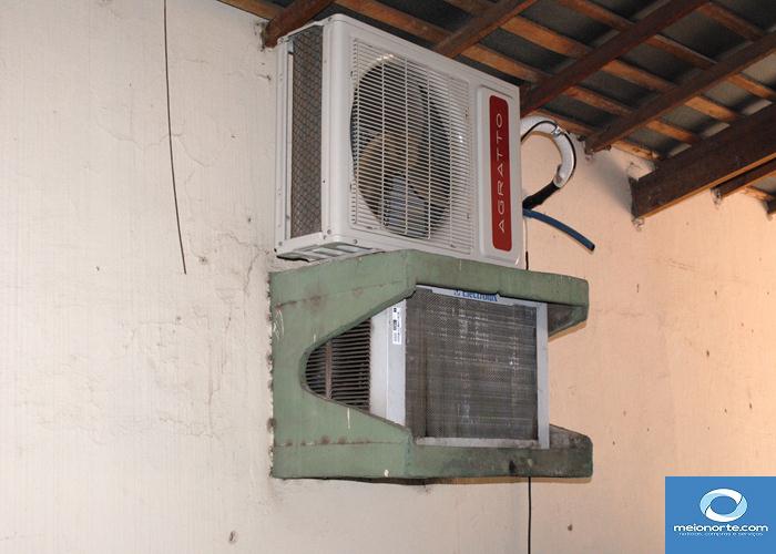 Município não leva todos veículos para a praça por falta de pneus - Imagem 176