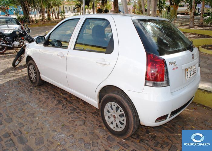 Município não leva todos veículos para a praça por falta de pneus - Imagem 43