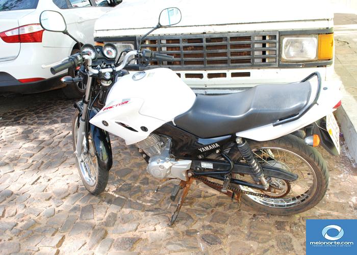 Município não leva todos veículos para a praça por falta de pneus - Imagem 85