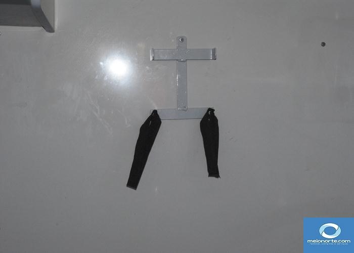 Município não leva todos veículos para a praça por falta de pneus - Imagem 68