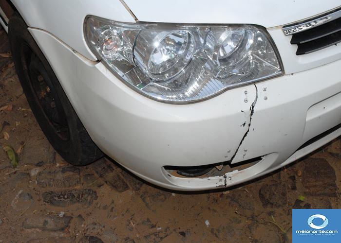 Município não leva todos veículos para a praça por falta de pneus - Imagem 56