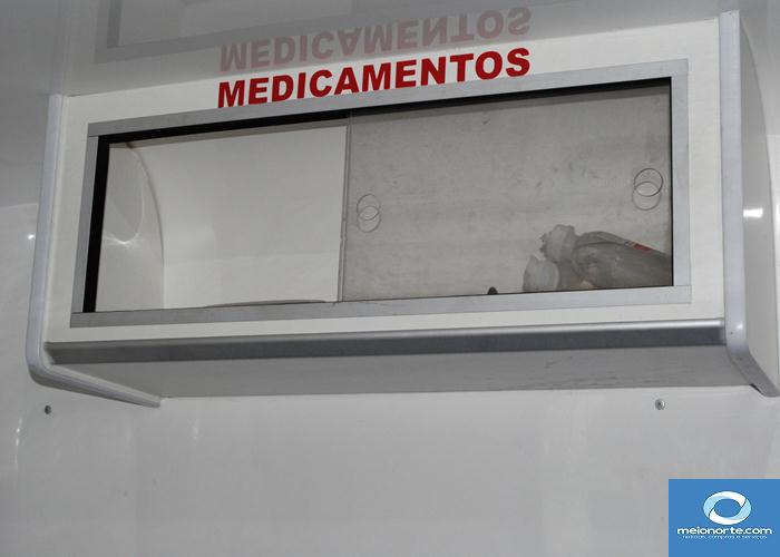 Município não leva todos veículos para a praça por falta de pneus - Imagem 69