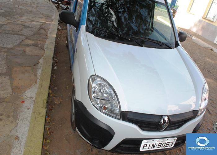 Município não leva todos veículos para a praça por falta de pneus - Imagem 47