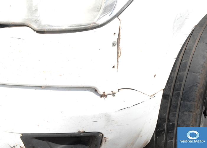 Município não leva todos veículos para a praça por falta de pneus - Imagem 76