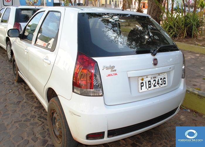 Município não leva todos veículos para a praça por falta de pneus - Imagem 31