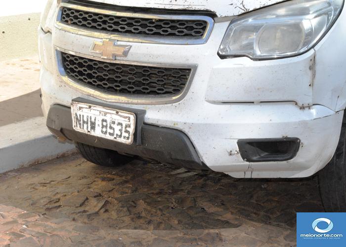 Município não leva todos veículos para a praça por falta de pneus - Imagem 49