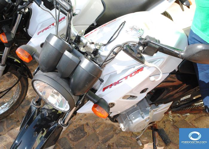 Município não leva todos veículos para a praça por falta de pneus - Imagem 91